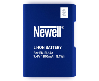 Newell SupraCell EN-EL14a do Nikon - 1333575 - zdjęcie 2